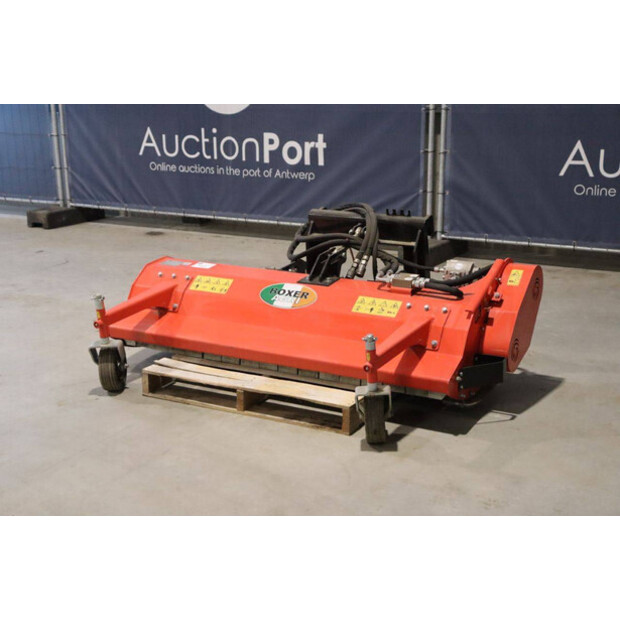 2023 بوكسر WLF1700-43939662