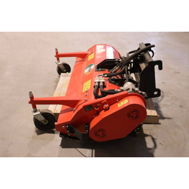 2023 بوكسر WLF1700-43939663