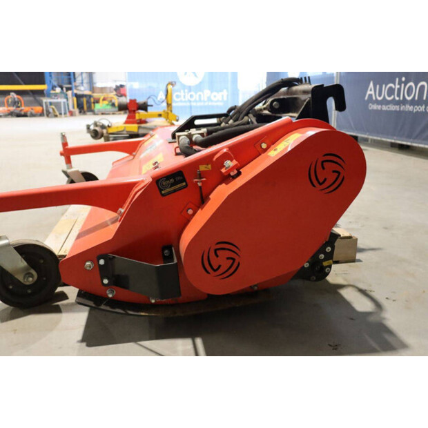 2023 بوكسر WLF1700-43939672