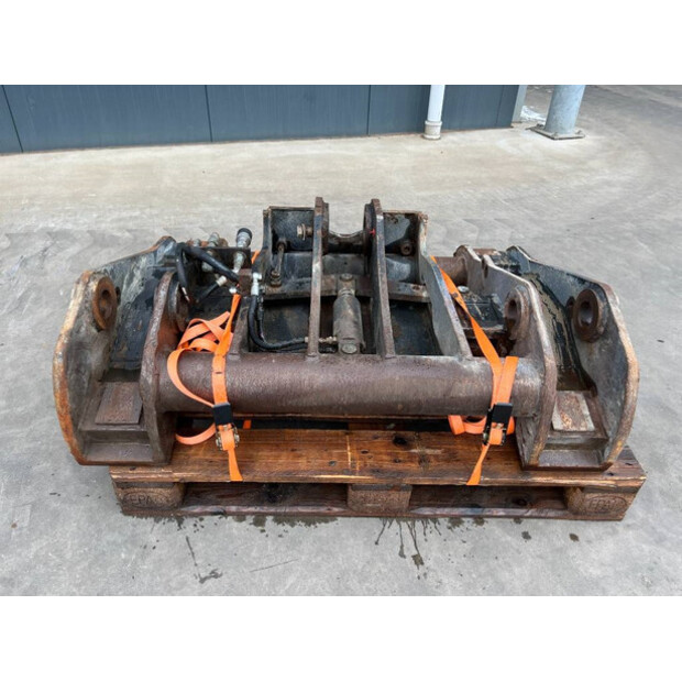 2012 Verachtert Puinriek SW2000-43939679