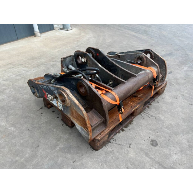 2012 Verachtert Puinriek SW2000-43939680