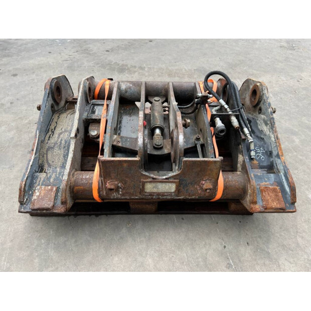 2012 Verachtert Puinriek SW2000-43939683