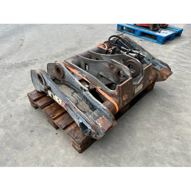 2012 Verachtert Puinriek SW2000-43939684