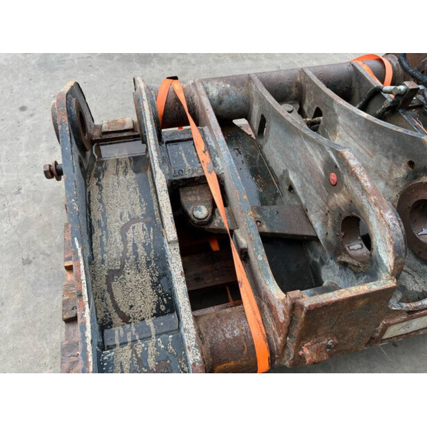 2012 Verachtert Puinriek SW2000-43939697