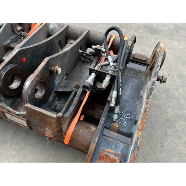 2012 Verachtert Puinriek SW2000-43939699