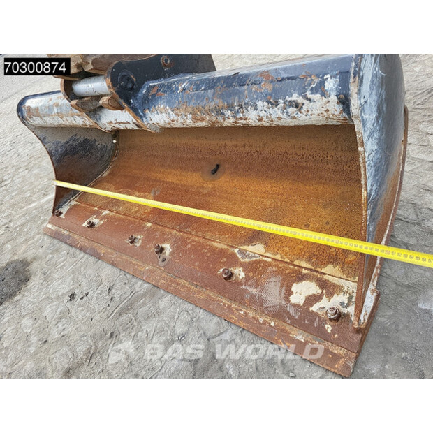 2017 Doosan DX57W-5-43939708