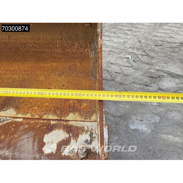 2017 Doosan DX57W-5-43939709