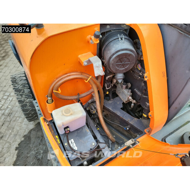 2017 Doosan DX57W-5-43939723