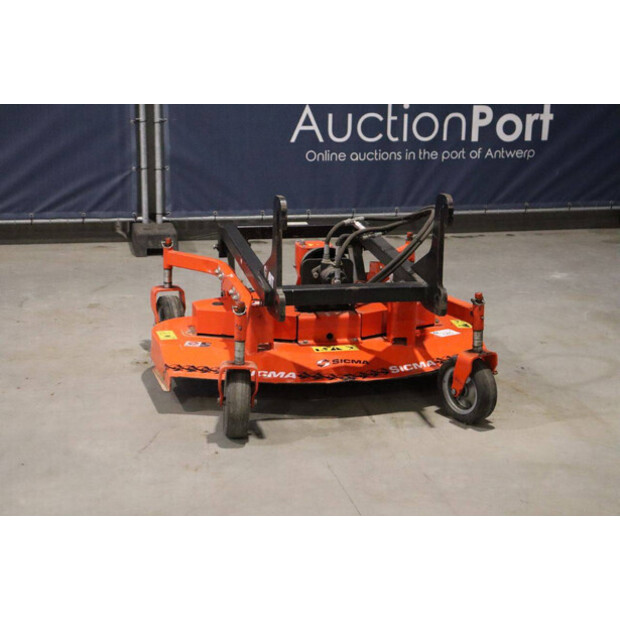 2011 سيكما CKM-1200-HY-43939749