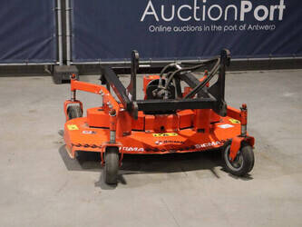 صورة ل مرفقات 2011 سيكما CKM-1200-HY