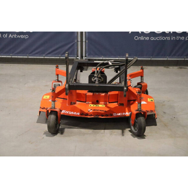 2011 سيكما CKM-1200-HY-43939750