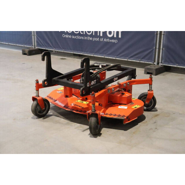 2011 سيكما CKM-1200-HY-43939751