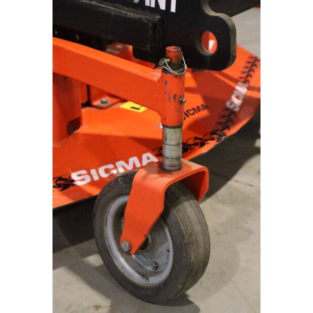 2011 سيكما CKM-1200-HY-43939757