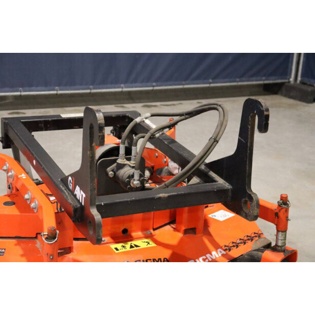 2011 سيكما CKM-1200-HY-43939758