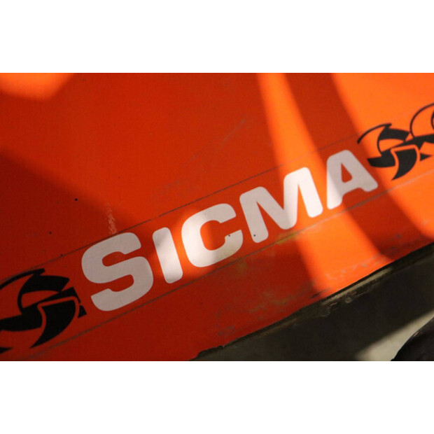 2011 سيكما CKM-1200-HY-43939761