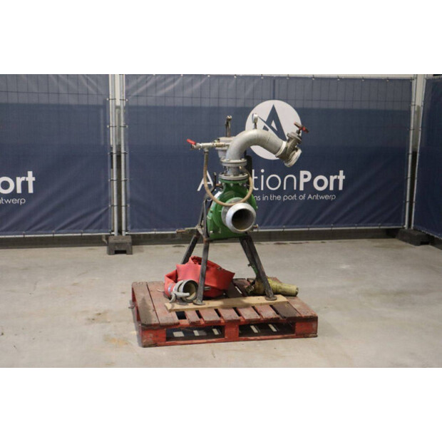 2014 Rovatti T3100AE-43939773