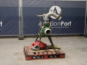 Image de DIVERS 2014 Rovatti T3100AE