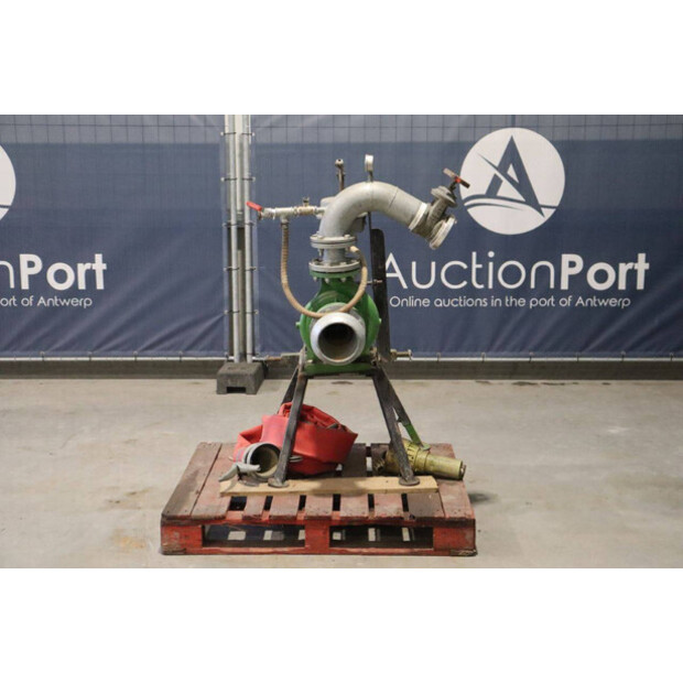 2014 Rovatti T3100AE-43939774