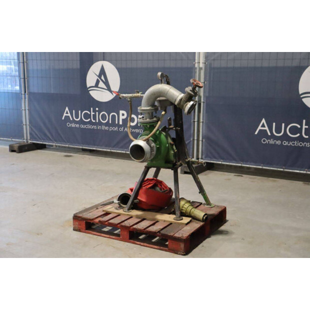 2014 Rovatti T3100AE-43939775