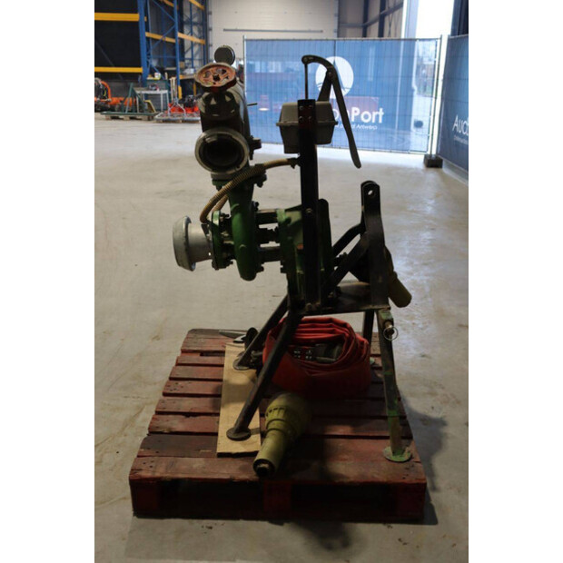 2014 Rovatti T3100AE-43939776