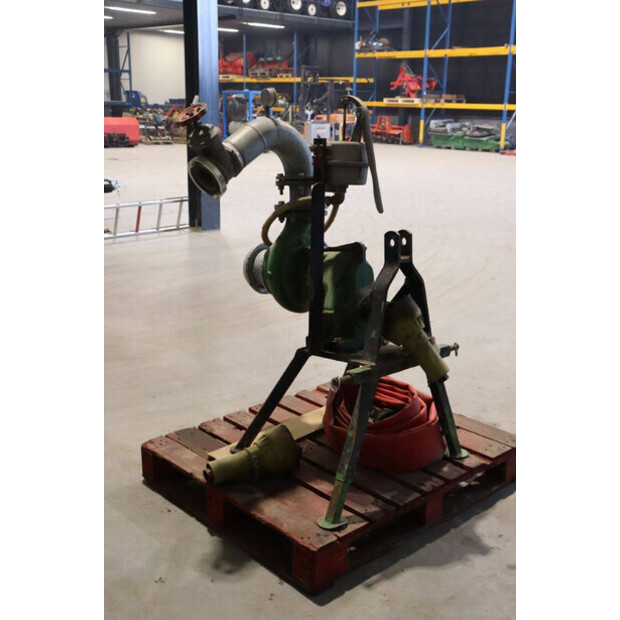 2014 Rovatti T3100AE-43939777