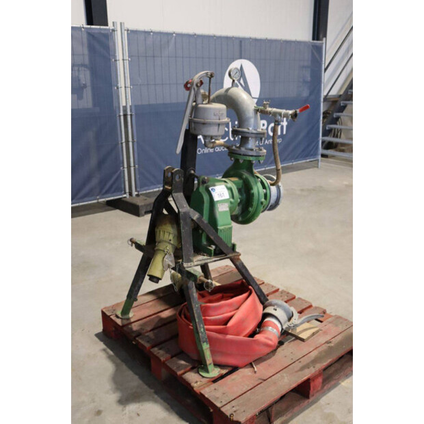 2014 Rovatti T3100AE-43939778