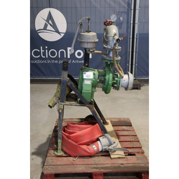 2014 Rovatti T3100AE-43939779