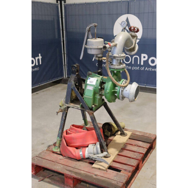 2014 Rovatti T3100AE-43939780