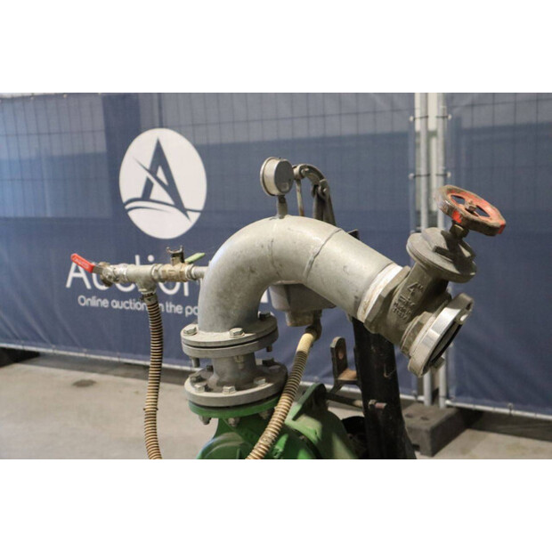 2014 Rovatti T3100AE-43939782