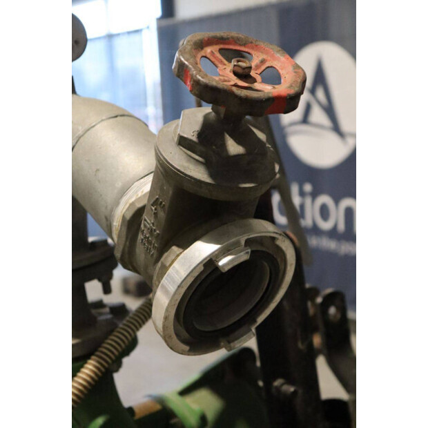 2014 Rovatti T3100AE-43939783