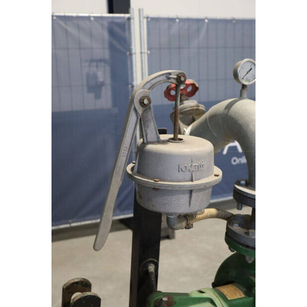 2014 Rovatti T3100AE-43939786