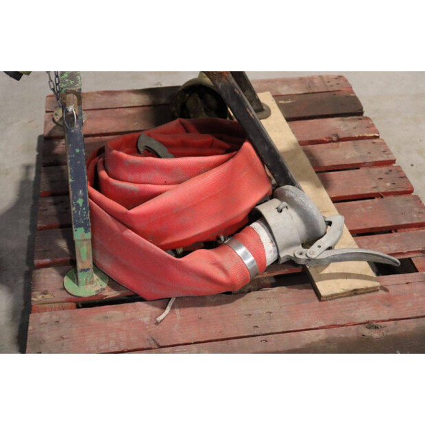 2014 Rovatti T3100AE-43939788