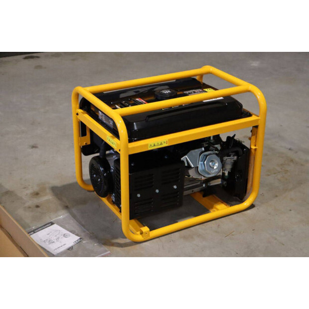 2024 جيه سي بي GNL8010PE-43939816