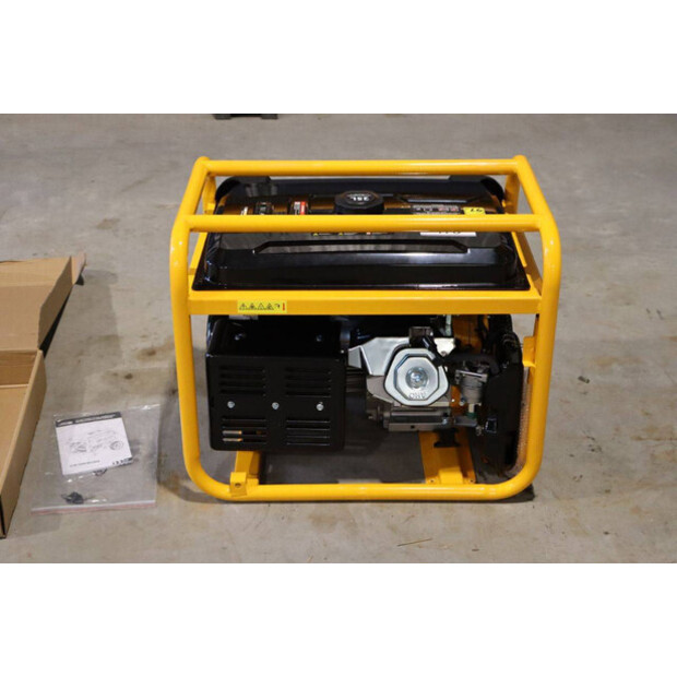 2024 جيه سي بي GNL8010PE-43939817