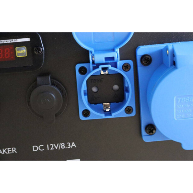 2024 جيه سي بي GNL8010PE-43939825