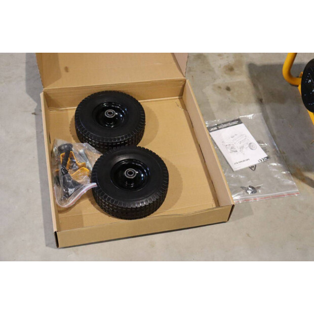 2024 جيه سي بي GNL8010PE-43939830