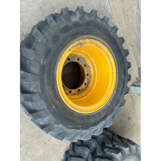 2021 Bridgestone 1000x20-43939921