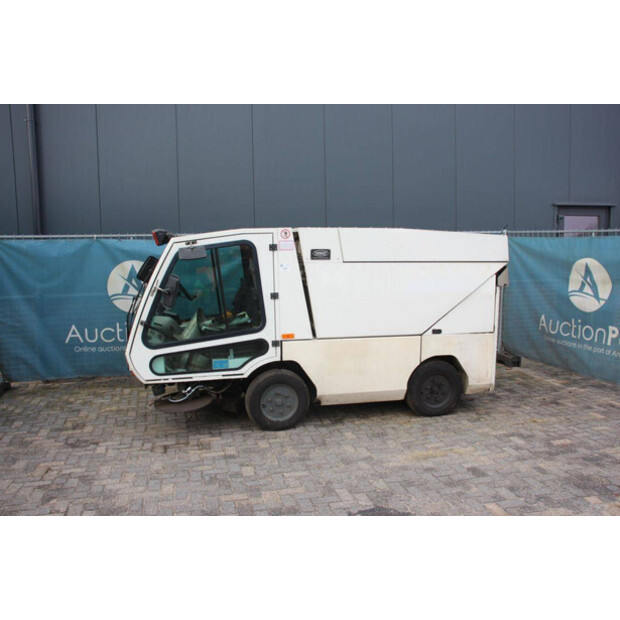 2007 HMF 214-43939922