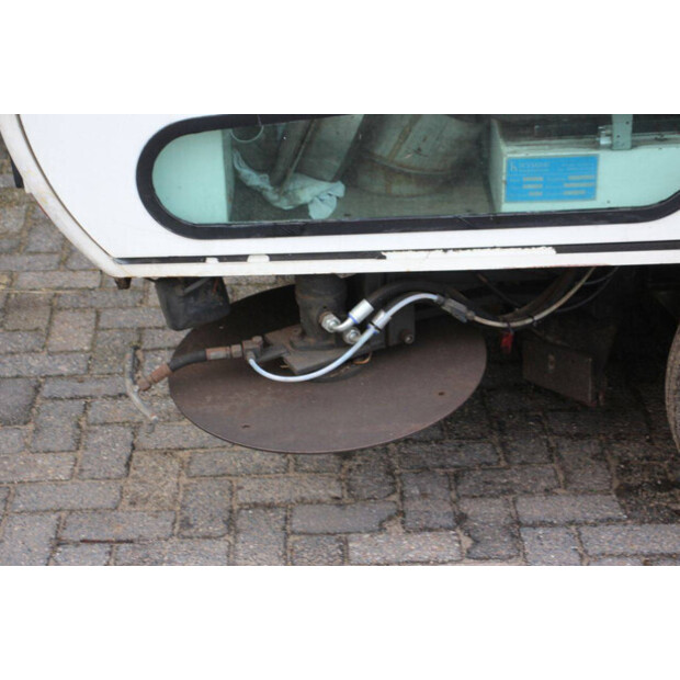 2007 HMF 214-43939932