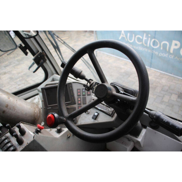 2007 HMF 214-43939943