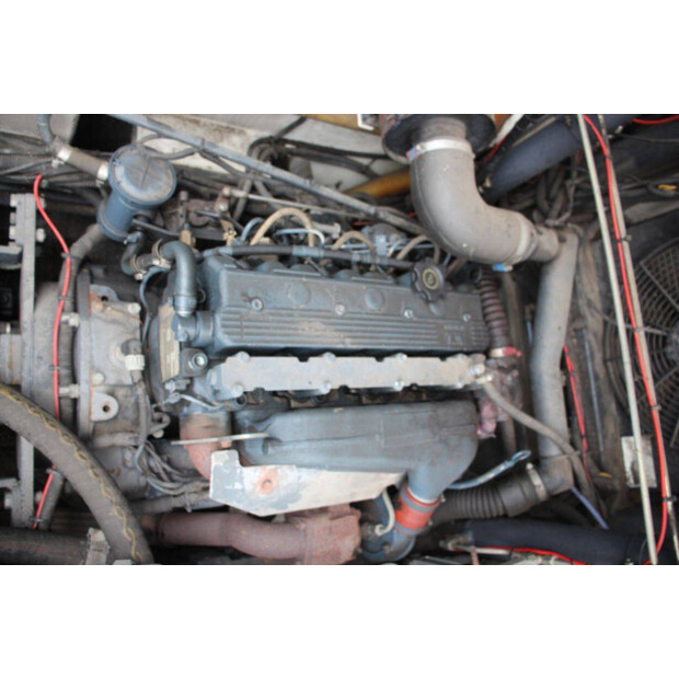 2007 HMF 214-43939957