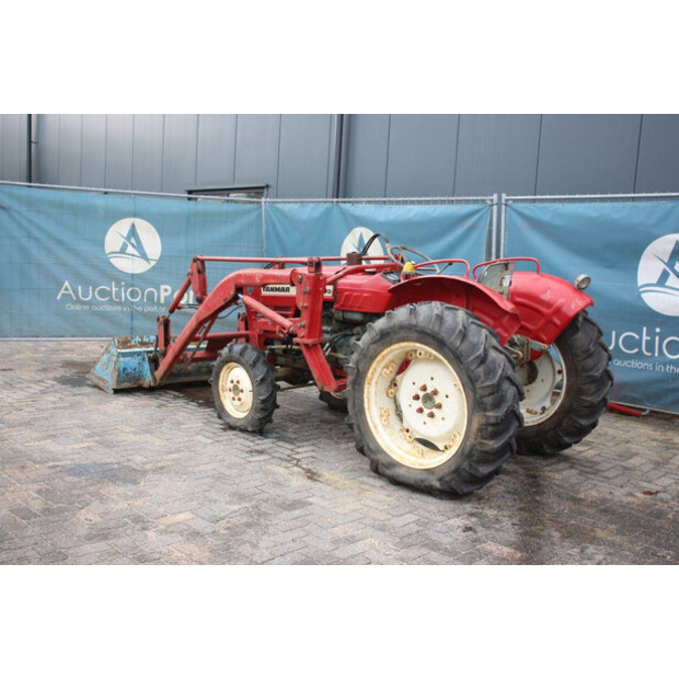 YANMAR YM3110D-43939971