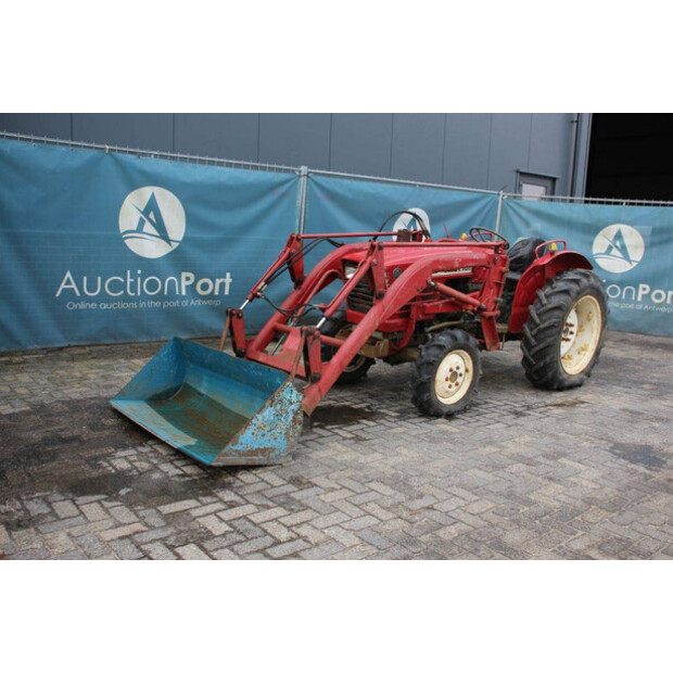 YANMAR YM3110D-43939976