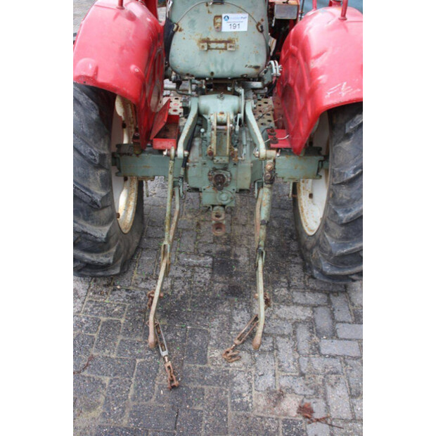 YANMAR YM3110D-43939997