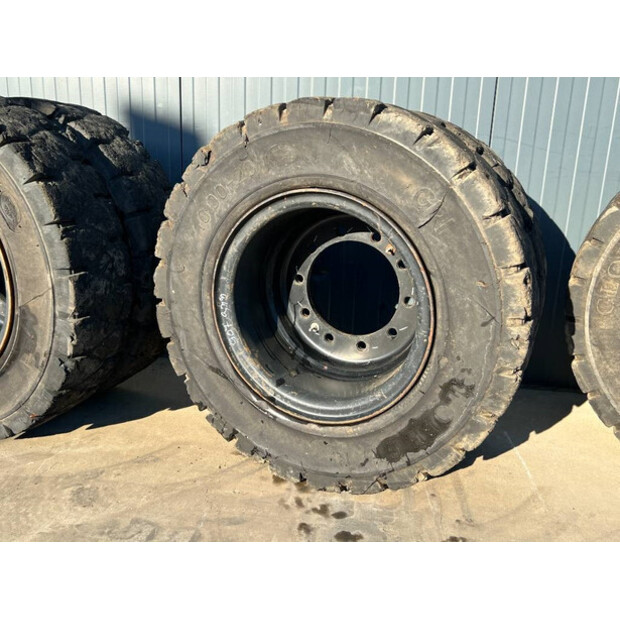 Globe 1000x20-43940011