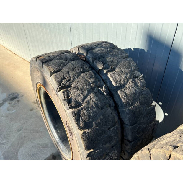 Globe 1000x20-43940017