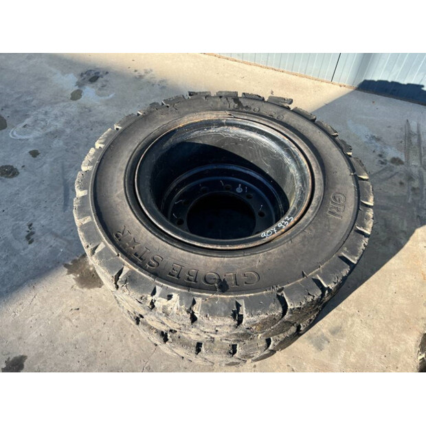 Globe 1000x20-43940018