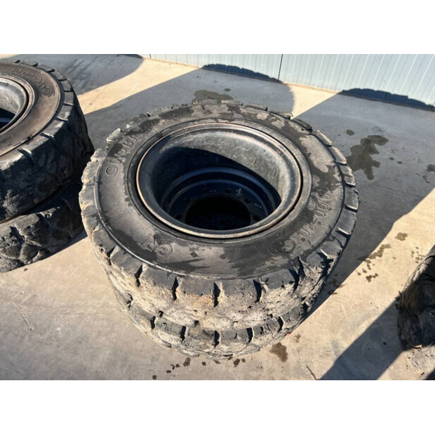 Globe 1000x20-43940022