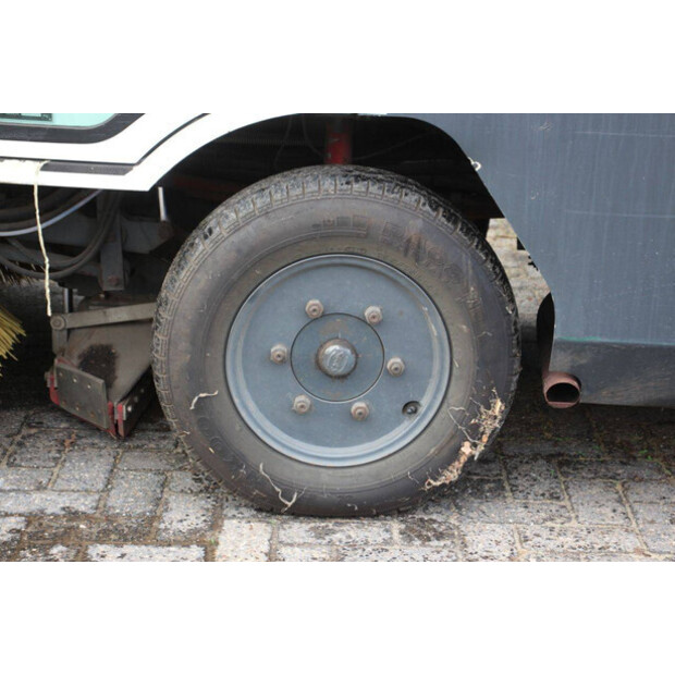 2008 TENNANT A60-43940034