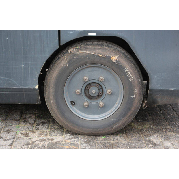 2008 TENNANT A60-43940035